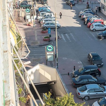 Sunsetia Apartment Athens Luaran gambar
