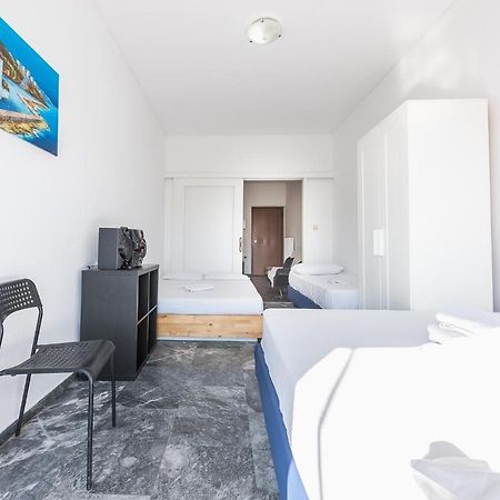 Sunsetia Apartment Athens Luaran gambar