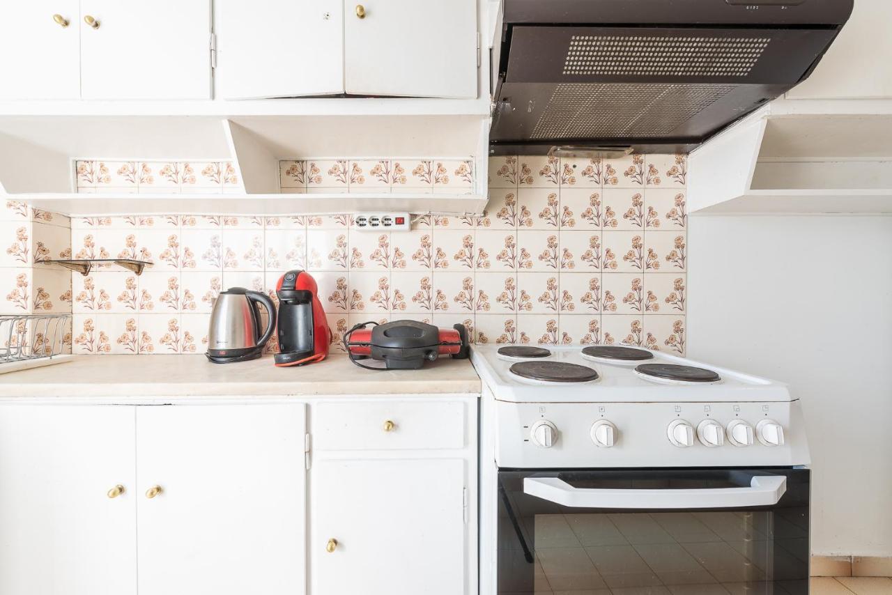 Sunsetia Apartment Athens Luaran gambar