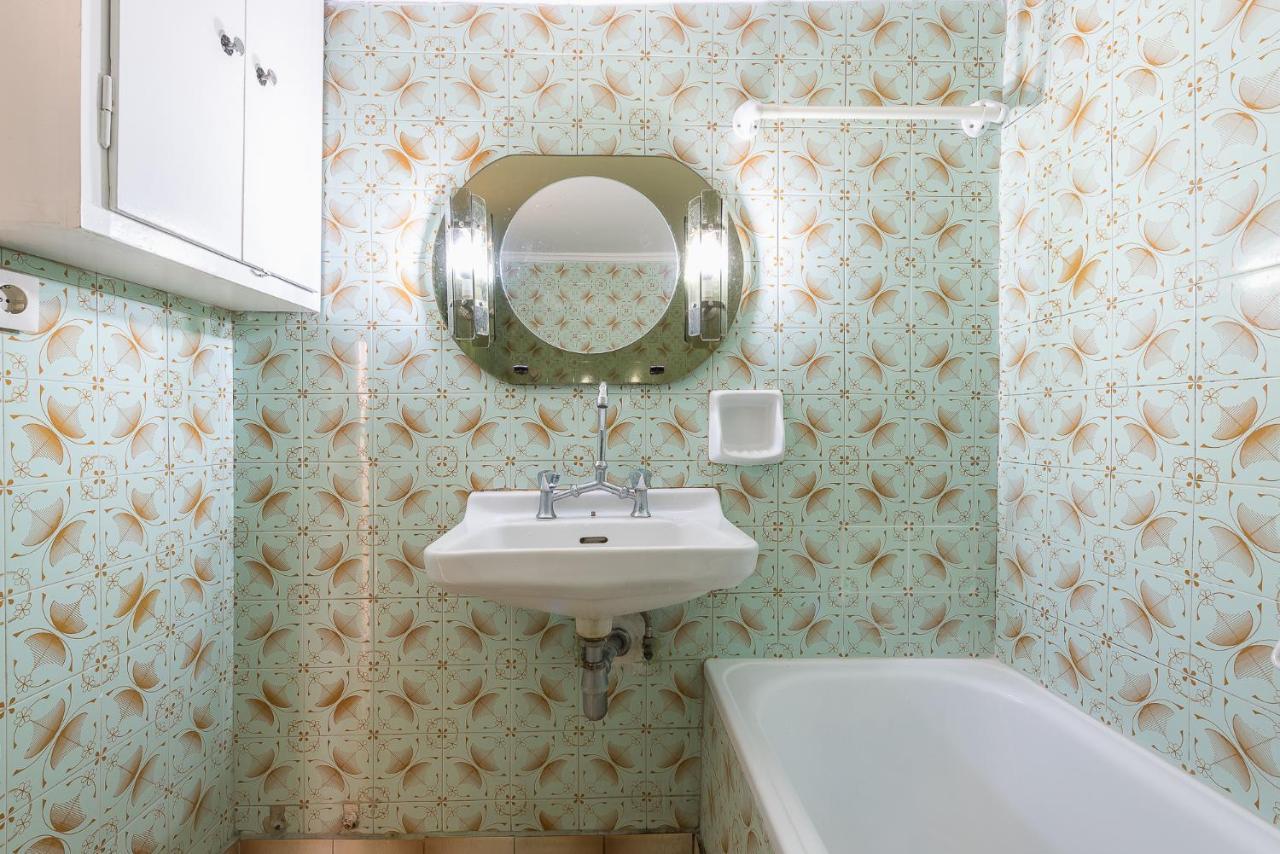 Sunsetia Apartment Athens Luaran gambar
