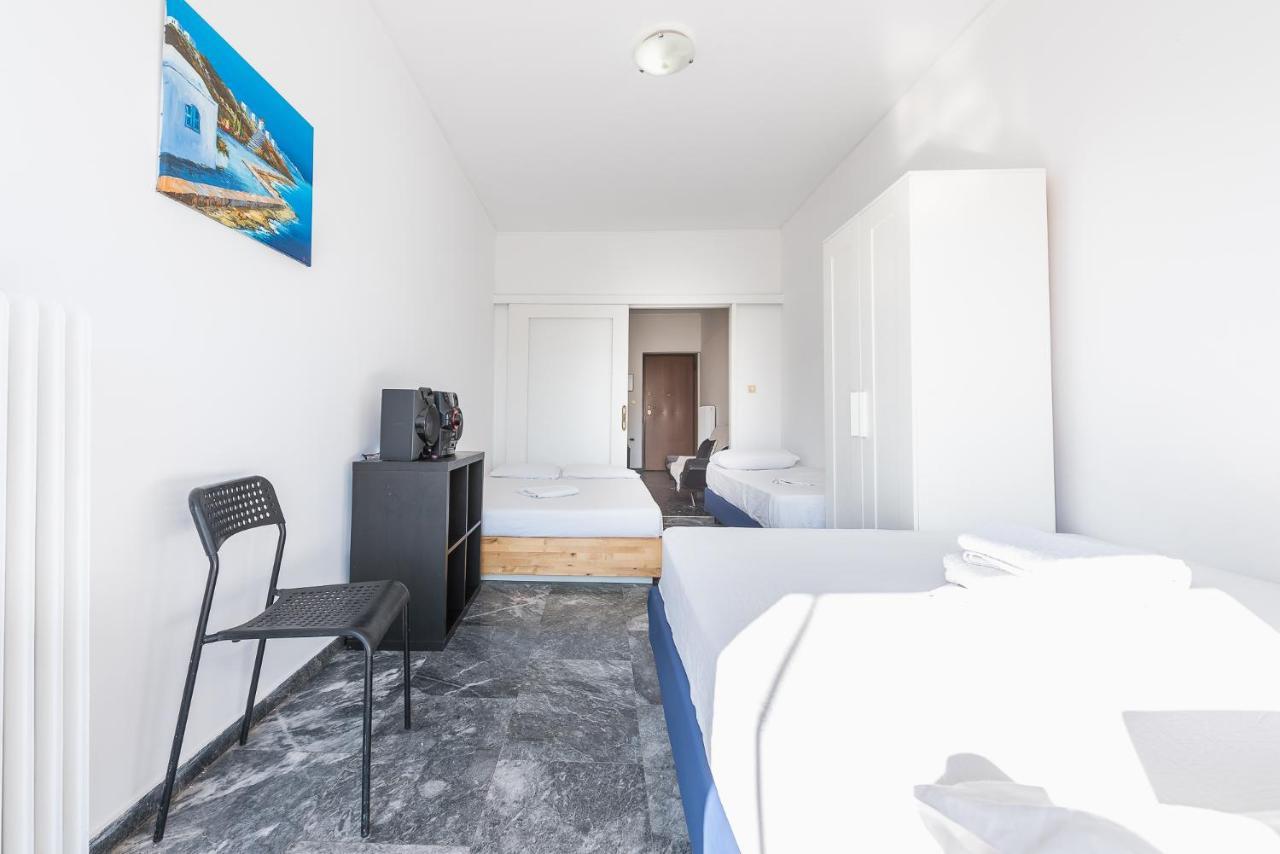 Sunsetia Apartment Athens Luaran gambar