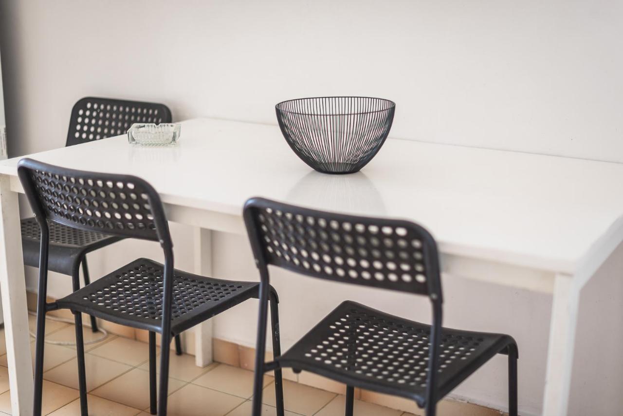 Sunsetia Apartment Athens Luaran gambar