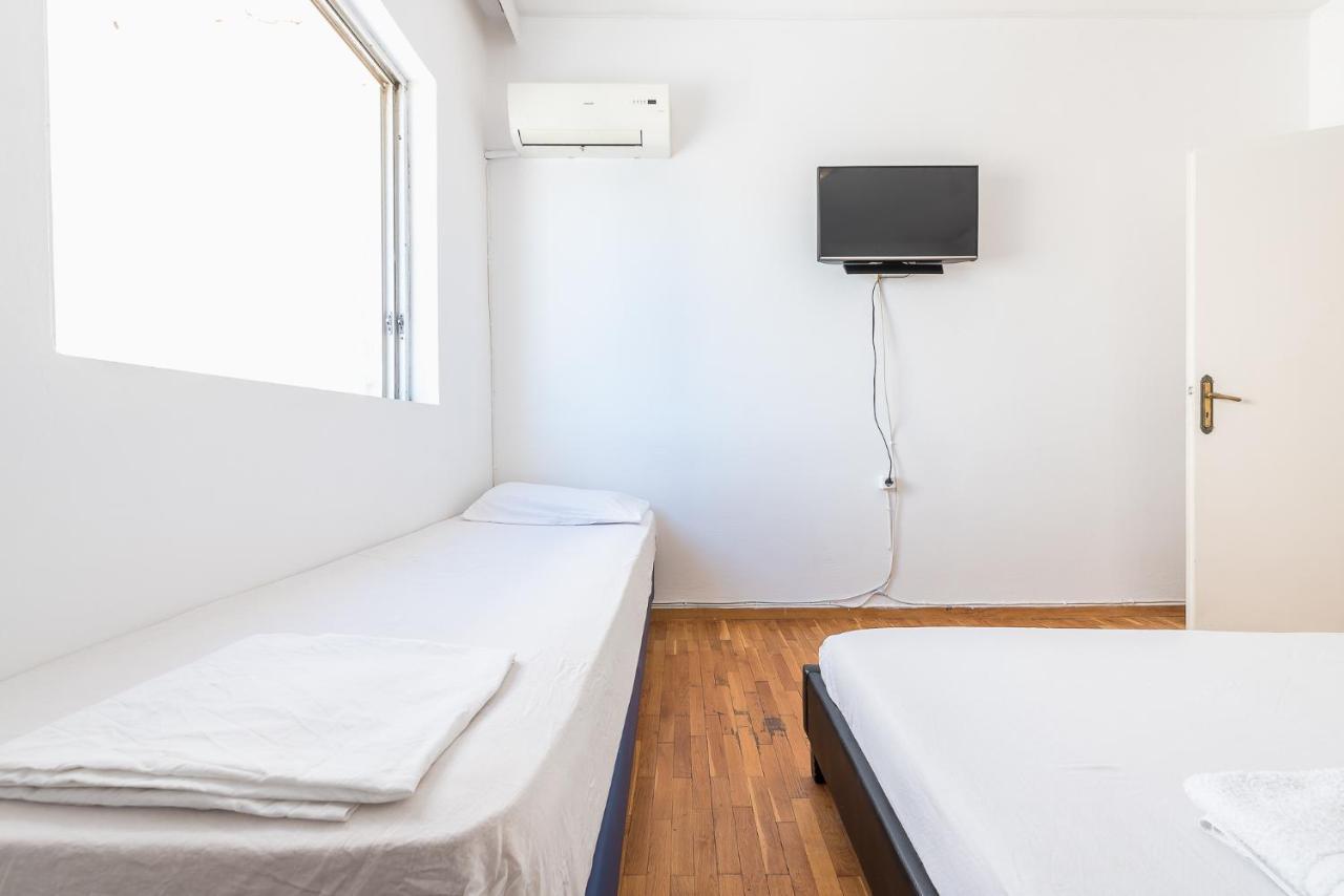 Sunsetia Apartment Athens Luaran gambar