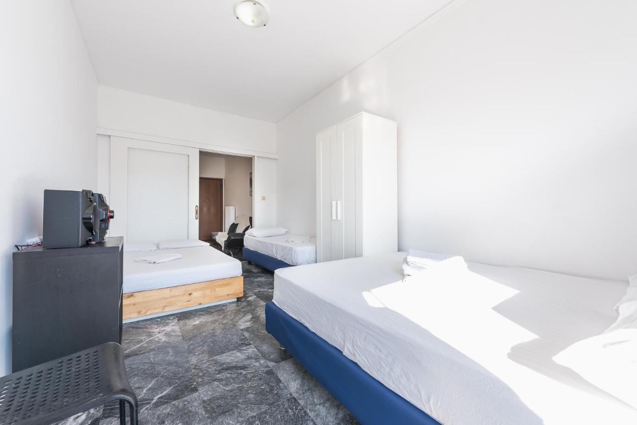 Sunsetia Apartment Athens Luaran gambar