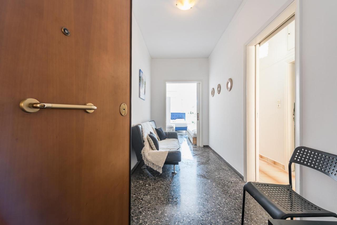 Sunsetia Apartment Athens Luaran gambar